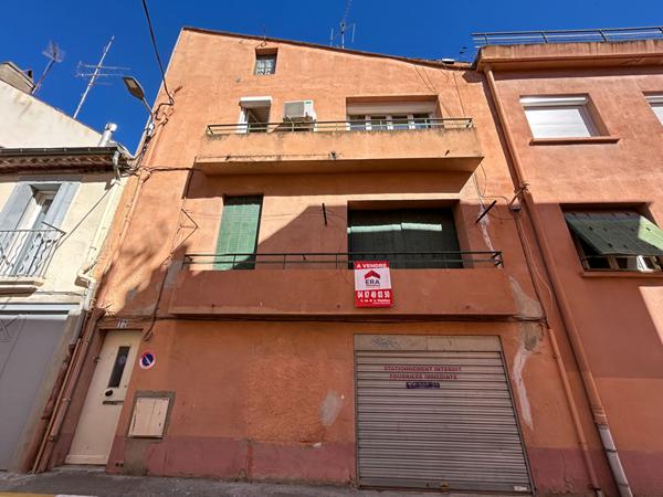 Appartement Beziers 3 pièce(s) 54 m2