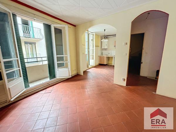 Appartement Beziers 3 pièce(s) 54 m2