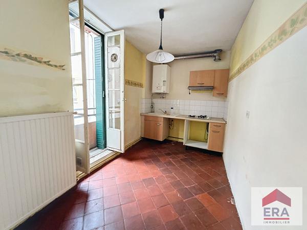 Appartement Beziers 3 pièce(s) 54 m2