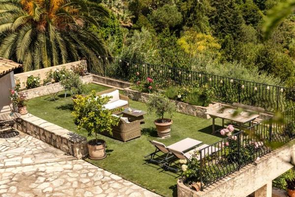 VILLA D’EXCEPTION – VUE MER PANORAMIQUE