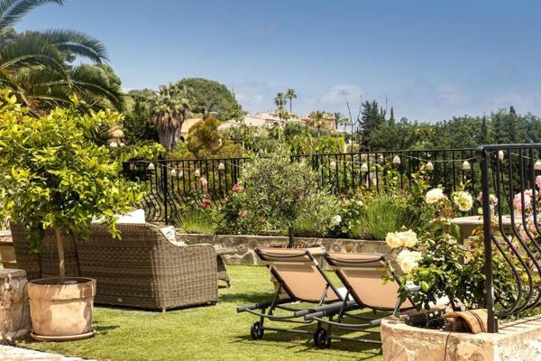 VILLA D’EXCEPTION – VUE MER PANORAMIQUE