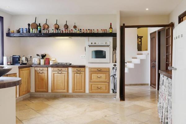 VILLA D’EXCEPTION – VUE MER PANORAMIQUE