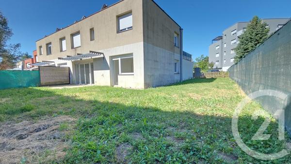 Appartement T3 à vendre  3 pièces - 60,24 m2 LA RAVOIRE - 73