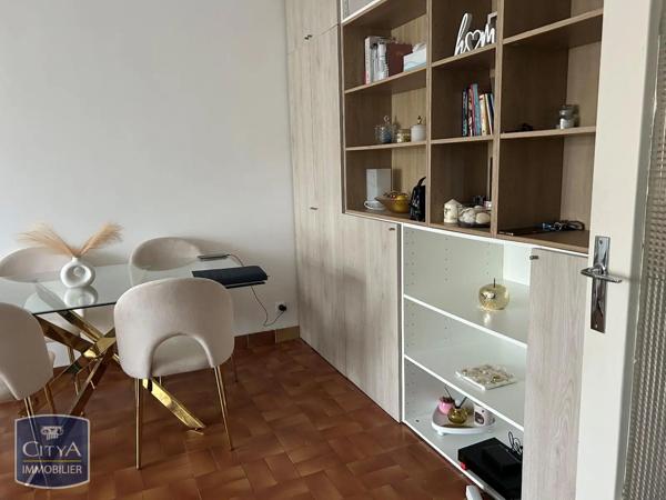 Appartement à vendre 2 pièces 52m²