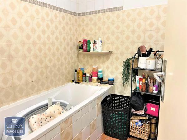 Appartement à vendre 2 pièces 52m²