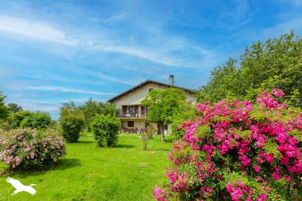 Maison à vendre |  Auterive |  6 pièces | 170 m²