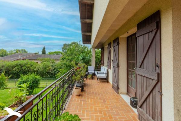 Maison à vendre |  Auterive |  6 pièces | 170 m²