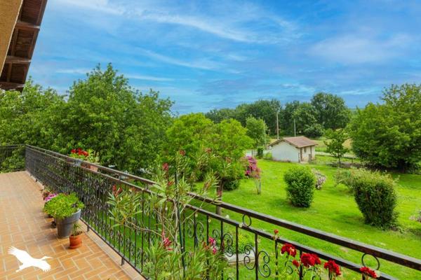 Maison à vendre |  Auterive |  6 pièces | 170 m²