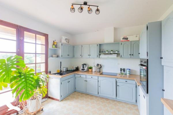 Maison à vendre |  Auterive |  6 pièces | 170 m²