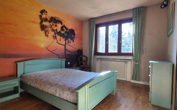 Maison à vendre    6 pièces • 167 m2 Andrézieux-Bouthéon