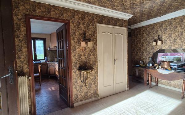 Maison à vendre    6 pièces • 167 m2 Andrézieux-Bouthéon