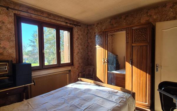 Maison à vendre    6 pièces • 167 m2 Andrézieux-Bouthéon