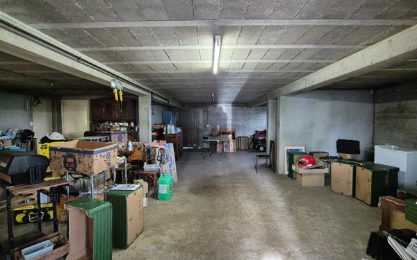 Maison à vendre    6 pièces • 167 m2 Andrézieux-Bouthéon