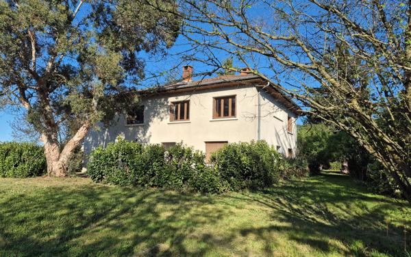 Maison à vendre    6 pièces • 167 m2 Andrézieux-Bouthéon