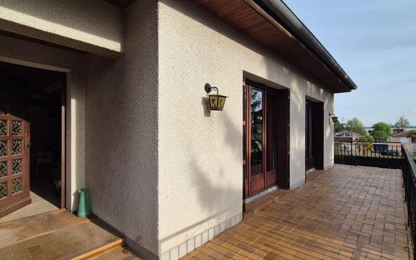 Maison à vendre    6 pièces • 167 m2 Andrézieux-Bouthéon