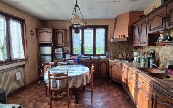 Maison à vendre    6 pièces • 167 m2 Andrézieux-Bouthéon