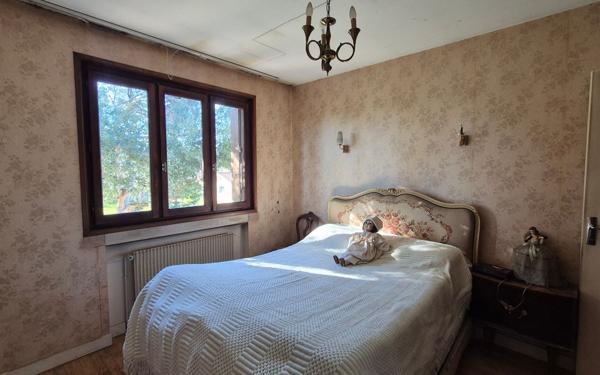 Maison à vendre    6 pièces • 167 m2 Andrézieux-Bouthéon