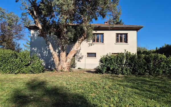 Maison à vendre    6 pièces • 167 m2 Andrézieux-Bouthéon