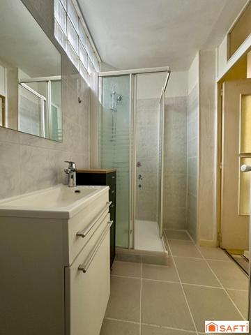 Immeuble de rapport avec 3 appartements loués