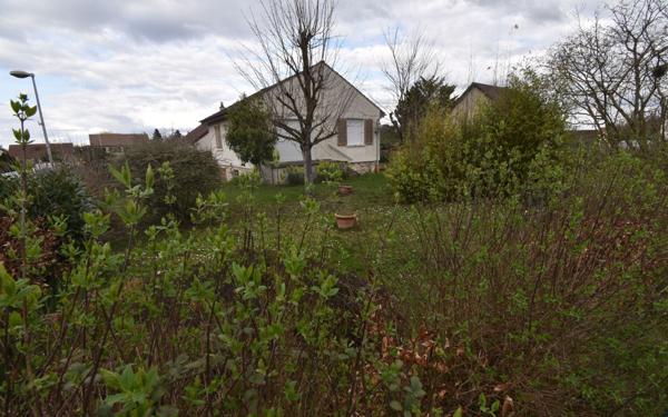 Maison à vendre    3 pièces • 63 m2 Cosne-Cours-sur-Loire