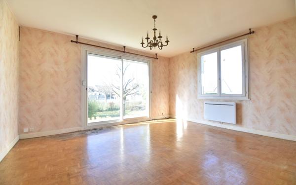 Maison à vendre    3 pièces • 63 m2 Cosne-Cours-sur-Loire