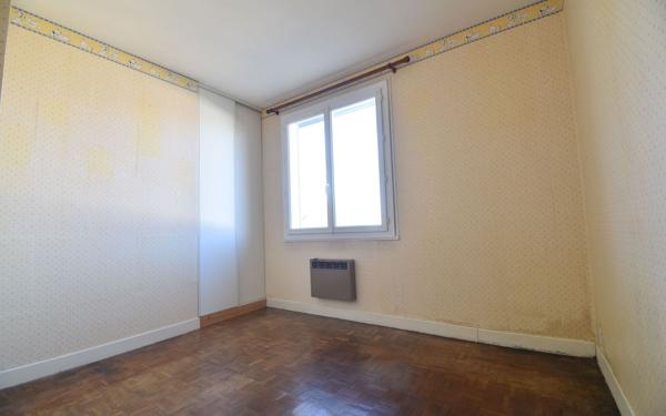 Maison à vendre    3 pièces • 63 m2 Cosne-Cours-sur-Loire