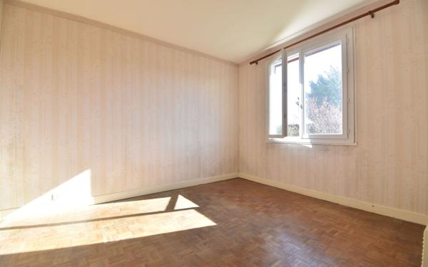 Maison à vendre    3 pièces • 63 m2 Cosne-Cours-sur-Loire