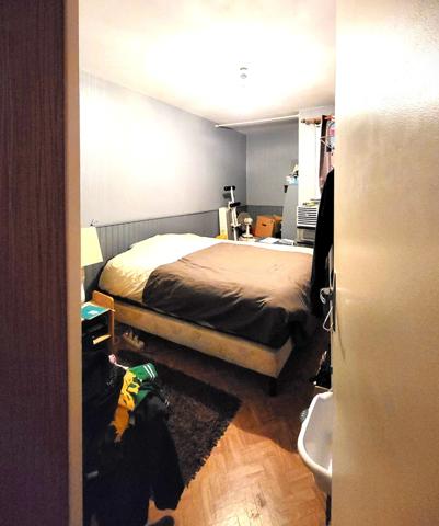 Très bel appartement de 2 pièces de 53 m² avec box privé, à deux pas du lac de Créteil (94000)