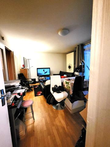 Très bel appartement de 2 pièces de 53 m² avec box privé, à deux pas du lac de Créteil (94000)