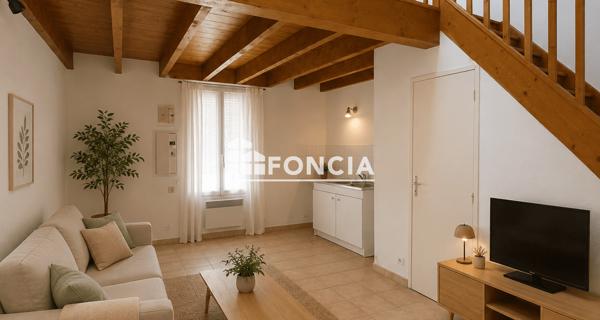 À vendre Immeuble 143 m² - Nîmes 30900