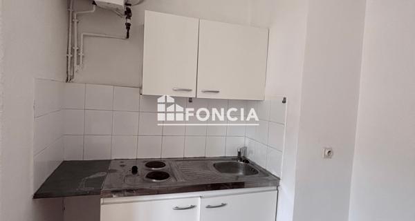 À vendre Immeuble 143 m² - Nîmes 30900