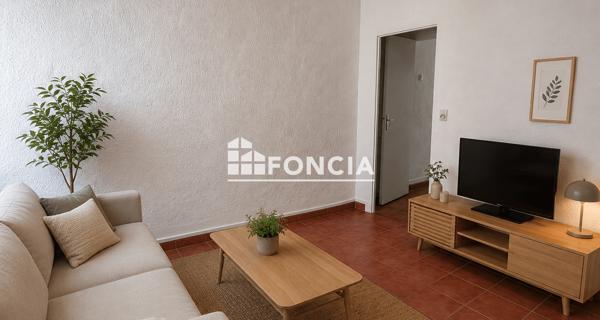À vendre Immeuble 143 m² - Nîmes 30900