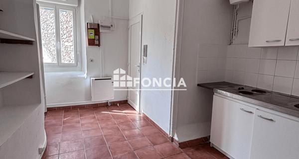 À vendre Immeuble 143 m² - Nîmes 30900
