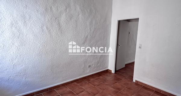 À vendre Immeuble 143 m² - Nîmes 30900