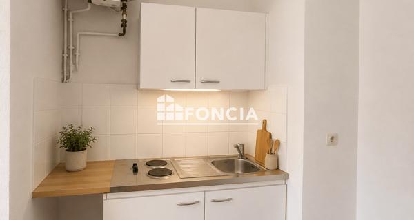 À vendre Immeuble 143 m² - Nîmes 30900