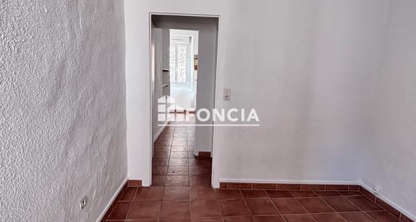 À vendre Immeuble 143 m² - Nîmes 30900