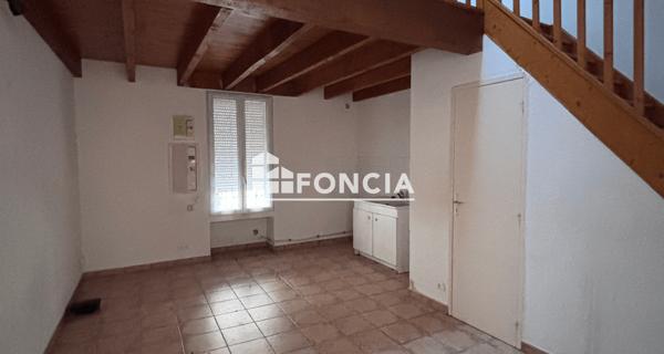 À vendre Immeuble 143 m² - Nîmes 30900
