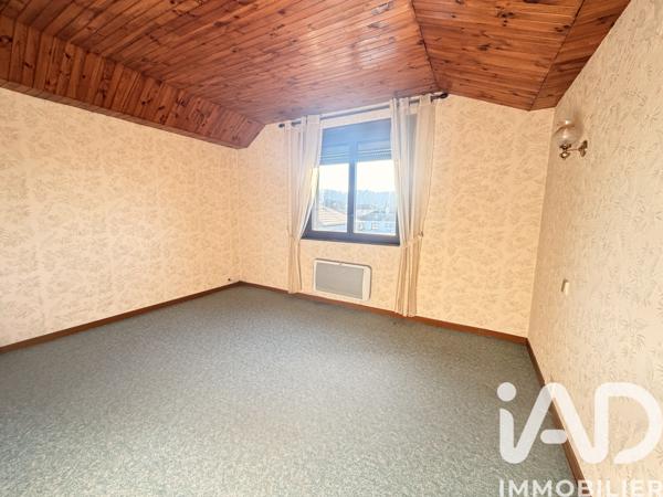 Maison à vendre 6 pièces 155 m² Noidans-lès-Vesoul