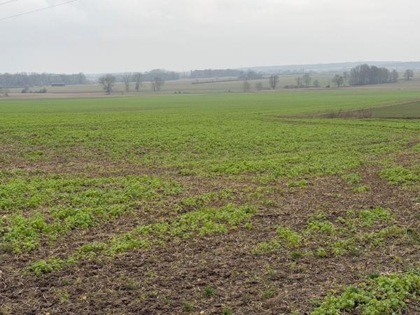 Terrain à vendre  proche de GRISY LES PLATRES (95)