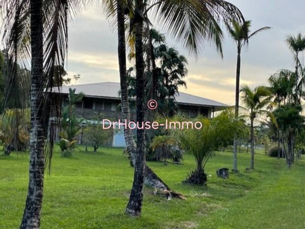 Maison à vendre 6 pièces de 140 m²