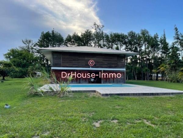 Maison à vendre 6 pièces de 140 m²