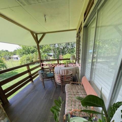 Maison à vendre 6 pièces de 140 m²