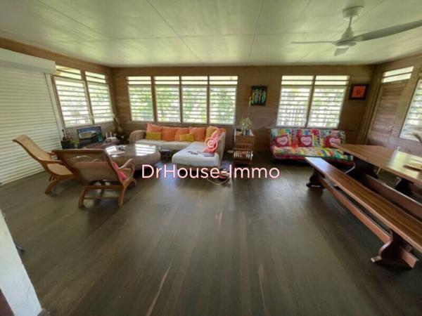 Maison à vendre 6 pièces de 140 m²