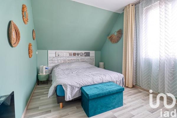 Maison à vendre 5 pièces 116 m² Gouvieux
