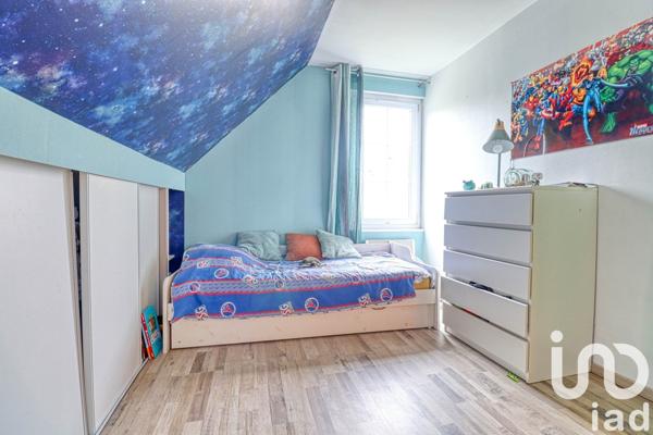 Maison à vendre 5 pièces 116 m² Gouvieux