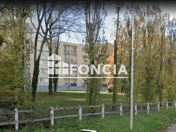 Location Appartement 4 pièces 60 m² - ROUTE DE LEUVILLE Saint Germain Les Arpajon 91180