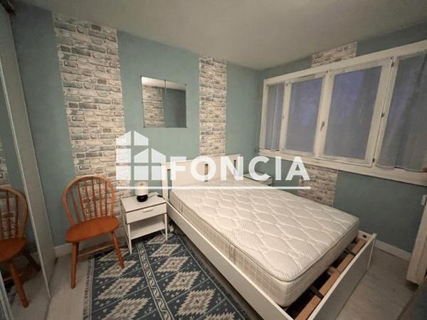 Location Appartement 4 pièces 60 m² - ROUTE DE LEUVILLE Saint Germain Les Arpajon 91180