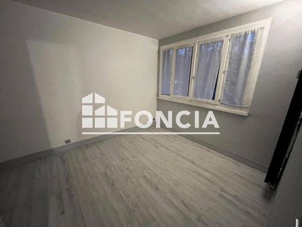 Location Appartement 4 pièces 60 m² - ROUTE DE LEUVILLE Saint Germain Les Arpajon 91180