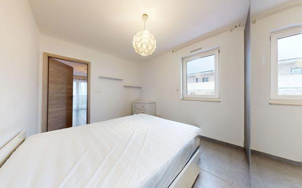 Appartement à vendre    2 pièces • 55 m2 Manom