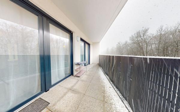 Appartement à vendre    2 pièces • 55 m2 Manom